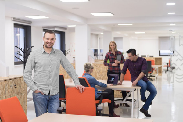 Link2 Training - Work With Us 